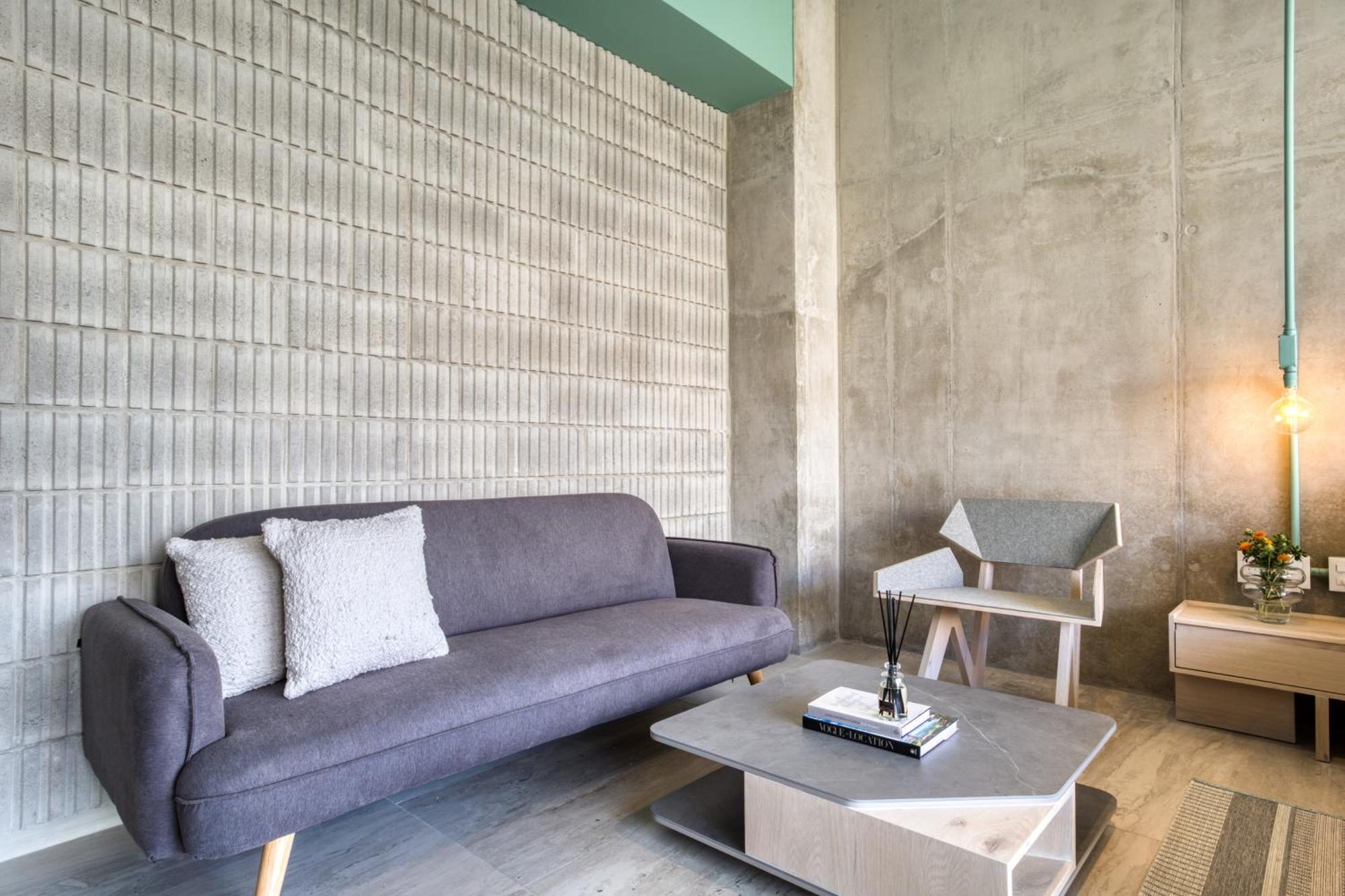 Utopic Polanco By Uliv Mexico City