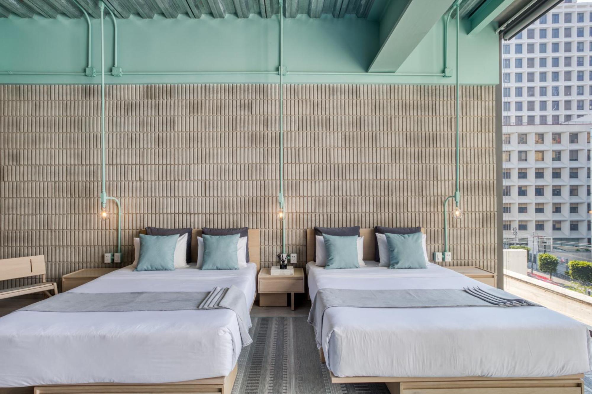 Utopic Polanco By Uliv Aparthotel *