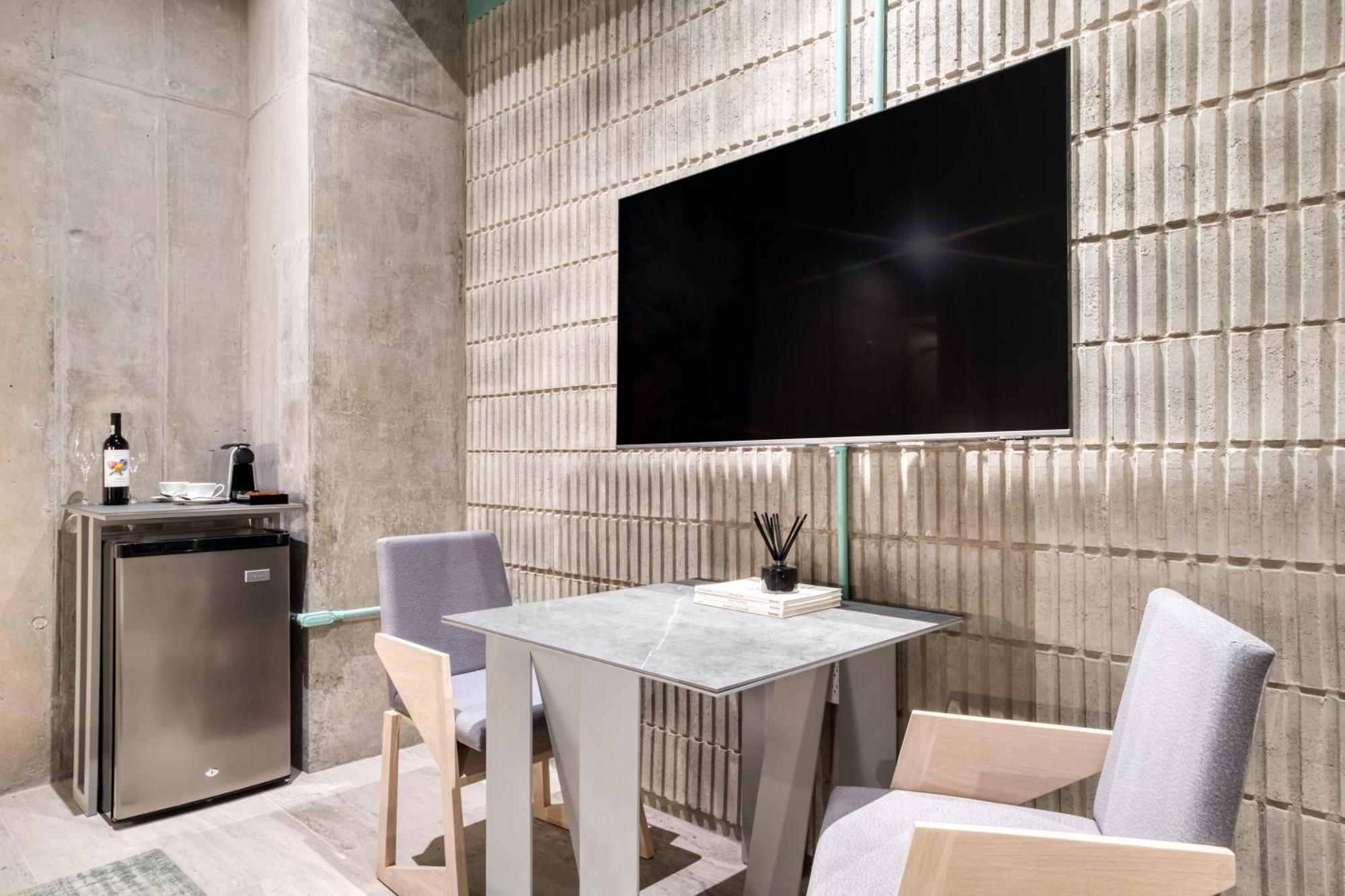 Utopic Polanco By Uliv * Mexico City