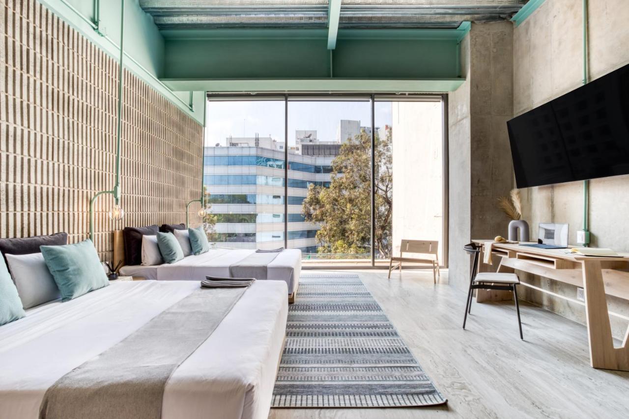 Aparthotel Utopic Polanco By Uliv