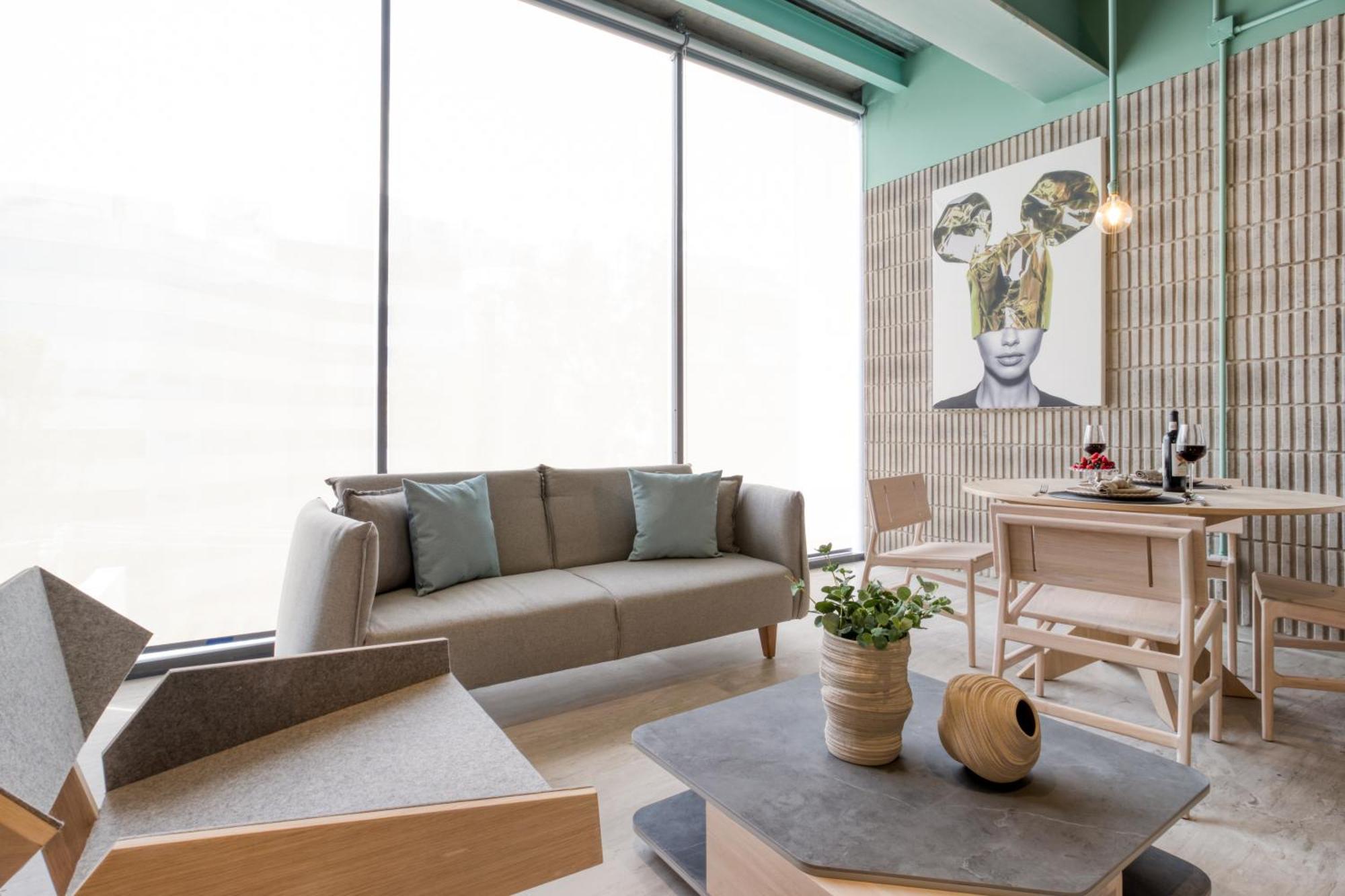 Utopic Polanco By Uliv * Mexico City