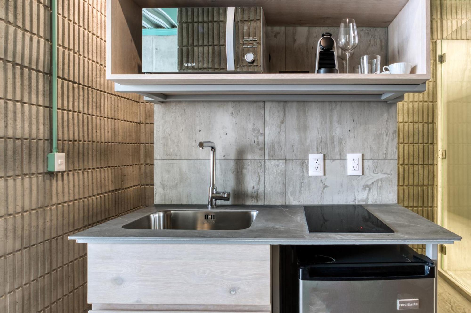 Utopic Polanco By Uliv Aparthotel