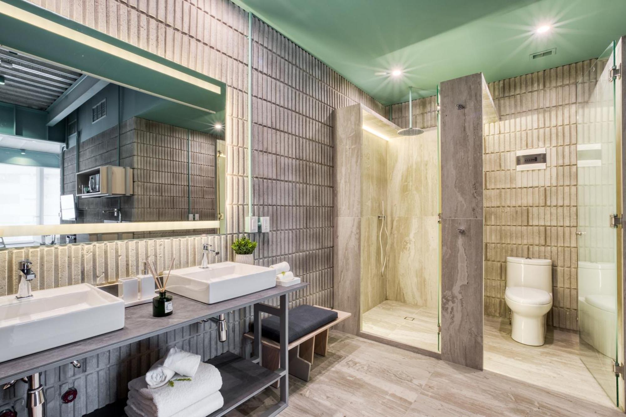 Aparthotel Utopic Polanco By Uliv Mexico City